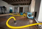 Professional Water Damage Restoration Service in Round Rock, TX