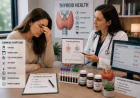 Why Am I Always Tired? It Could Be Your Thyroid