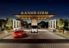 Aashrayam Plots Near Gosaiganj: Location and Connectivity Guide