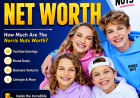 Norris Nuts Net Worth: Income Sources, Growth, and Financial Success Explained