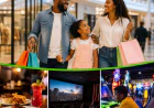 Shopping, Entertainment and Family Activities to Explore in Lekki