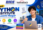 Best Python Institute in Laxmi Nagar | Python Training Course