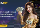 Gullybet App Download APK Latest Version: Step-by-Step Process