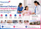 Best Normal Delivery Hospital in Rajkot: What Actually Goes Into a Safe, Natural Birth