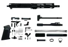 Salient Arguments in Favor of a .300 Blackout Build Kit