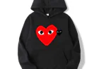 Comme des Garçons: Exploring Avant-Garde Japanese Fashion and Iconic Streetwear
