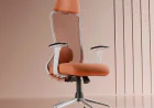 Are High Back Office Chairs Good for Work From Home?