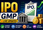 IPO GMP – Check Live Grey Market Premium Updates