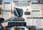 IQOS ILUMA UAE Honest Review 2026: Performance, Design, and Usability