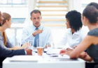 Turning Organizational Challenges into Growth Opportunities