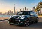 Rent a Mini Cooper Dubai – A Complete Guide to Stylish & Fun City Driving