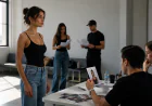 How New Talent Can Make a Strong Start