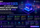 Why Businesses Are Turning to Web3 Development Agencies in 2026