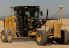 Why the Cat 140 Grader Still Sets the Pace in Its Class