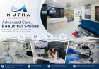 Dental Crowns and Bridges Near DB Chowk, Wayle Nagar, Shahad & Birla College Road