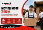 Moving Made Simple: Why Ardeer Residents Choose Professional Removalists