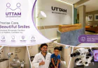 Wisdom Tooth Removal Near Lodha Palava, Padle Gaon & Dawadi