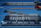 How Cell to Pack Technology Is Transforming the Future of Electric Vehicle Batteries