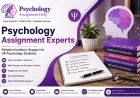 How to Write a High-Quality Psychology Assignment: A Complete Guide for UK Students