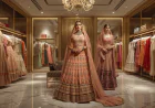 Indian Wedding Dresses Dallas Bridal and Ethnic Style