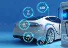 Global Electric Vehicle Market Trends, Growth Drivers and Future Opportunities