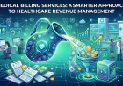 Medical Billing Services: A Smarter Approach to Healthcare Revenue Management