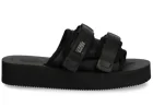 Suicoke Sandals: Japanese Design Meets Modern Streetwear