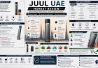 JUUL UAE Honest Review: Tested Design, Performance, and Everyday Experience
