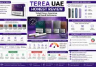TEREA UAE Honest Review: Tested Flavors, Experience, and Overall Performance
