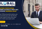 Chartered Professional Engineer Australia: What Sets Successful Engineers Apart