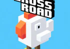 A Guide to Conquering Crossy Road