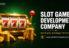 What Features Should a Modern Slot Game Include in 2026  