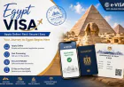 Egypt Visa: Complete Guide to Requirements and Online Application