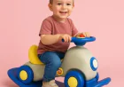 How Long Do Ride-On Toys Last With Regular Use?