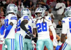 Cowboys information: Kenneth Murray talks blocking the work, carrying the eco-friendly dot