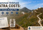 Sammed Shikharji Yatra Costs: A Simple Budget Plan