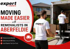 Moving Made Easier with Removalists in Aberfeldie
