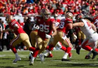 49ers Information: A person of the utmost proficient gamers in the direction of at any time use purple and gold
