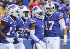 HC Sean McDermott features up grade upon Billsproblems scenario