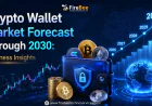 Crypto Wallet Market Forecast Through 2030: Business Insights