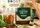 How often should you drink Akemi Coffee Boost?