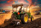 10 Critical Things to Inspect Before Buying a Used Tractor
