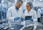 CE Certification: A Complete Guide for Medical Device Manufacturers