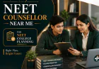NEET Counsellor Near Me for NEET College Planning