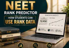 NEET Rank Predictor: How Students Can Use Rank Data