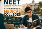 NEET College Predictor: A Student Guide to Medical Colleges | NEET Support
