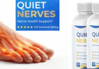 QuietNerves – Natural Nerve Support for Daily Comfort & Wellness