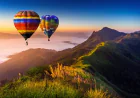Best Tips for an Unforgettable Hot Air Balloon Ride in Jamaica