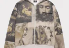G59 Grey Hoodie