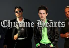 Chrome Hearts Online